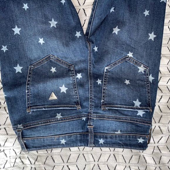 Guess Star Jeans - Picture 2 of 3